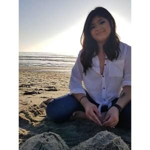 Meet your Posher, Kristina